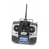 Graupner MX12 E HoTT GR12 6 Voies