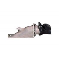 Turbine propulsion Bateaux JET 5