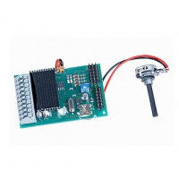 Soundswitch pour modèles RC, auto, bateaux, aero...