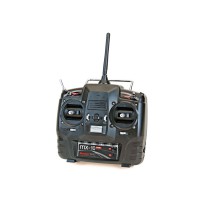 Graupner MX10 HoTT 2.4GHz 5 Voies
