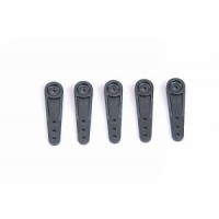 Palonnier servo, 1 branche, résistant 5 pièce(s) pour servos Graupner/Jr/Spektrum