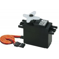 Servo Graupner DS 8041 6,6kg/ 0,12s/ nylon