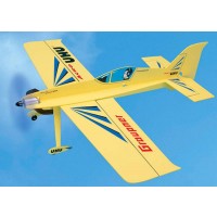 WP Acro Uhu KIT avion tranche