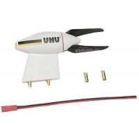 Pylone propulsif pour RC UHU et DISCUS 2ct