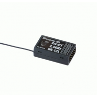 Récepteur Graupner GR12L HoTT 6 voies