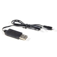 Chargeur Hubsan - usb - X4 Quadcopter