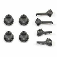 Supports moteurs - Hubsan H122