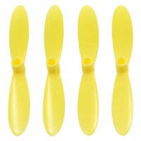 Jeu d'hélice A et B - Hubsan H122