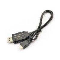 Chargeur Usb Hubsan 2s / 7.6v