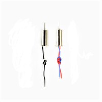 Jeu de moteur A et B (2) - Hubsan H122D