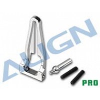 Guide plateau cyclique alu - T-REX 250 PRO