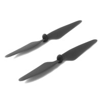 Hélices B noires (2pcs) Hubsan H501S