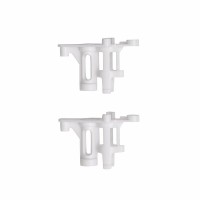 Support moteur Hubsan 2pcs H502E/S - H216A