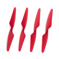 Hélices A et B Hubsan H502E/S - H216A
