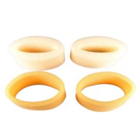 Mousse de filtre à air Hyper 8/VS/VS2/MT/VT