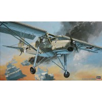 1/32e Hasegawa Fi156C Storch (ST8)
