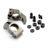 ENS. PORTE MOYEU ARRIERE ALUMINUM (0 DEGRES)  – D8/VORZA