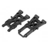 Triangles de suspension en carbone – CYCLONE TC