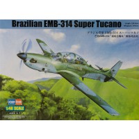 1/48e Hobby boss Super Tucano EMB314