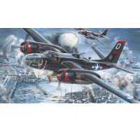 1/32e Hobby Boss A-26C Invader