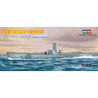 1/700e Hobby Boss USS BALAO SS-285