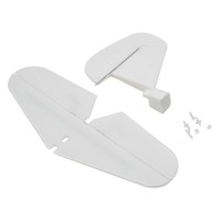 Empennage complet - Champ S