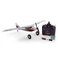 HobbyZone Apprentice STOL S 700mm RTF safe