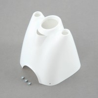 Capot moteur HobbyZone Mini Apprentice S