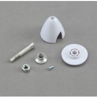 Cone 34mm avec adaptateur HobbyZone Mini Apprentice S
