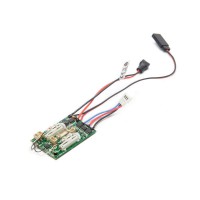 Hobbyzone Champ S+ - Module RX/Contrôleur