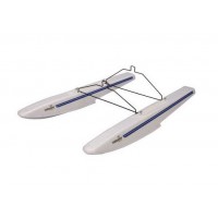 Flotteurs: Super Cub LP