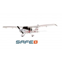 Hobbyzone Sportsman S+ GPS SAFE - Prêt à voler