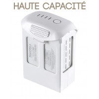 Gamme Phantom 4, Pro,+ Batterie de Vol Intelligente (5870 mAh, haute capacité)