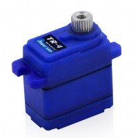 Servo Power HD TR-4 étanche métal 2.6Kg-0.10sec (idem 2065)