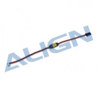 Régulateur 5V pour nacelle G2 ALIGN