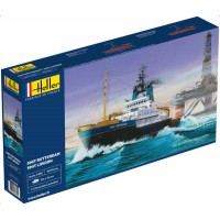 1/200e Heller Smit Rotterdam / London