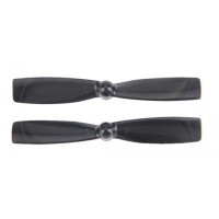 Hélices noires pour Walkera Rodeo F150