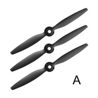 Jeu de 3 hélices A Yuneec H520