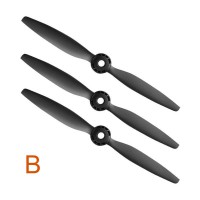 Jeu de 3 hélices B Yuneec H520