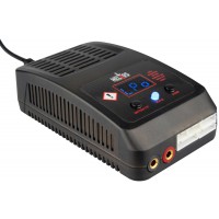 Chargeur Lipo/Life/Nimh/Nicd HELIOS B6 AC 50W 6A