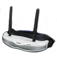 Lunettes FPV AG-200 Align