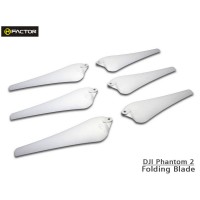Kit hélices options 6pcs - Phantom 2