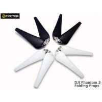 Kit hélices options 2 pâles - Phantom 2 et 3
