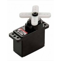 Servo Hitec HS-65HB Micro Avion et Helico /2.2KG.CM/0.11s/carbonite