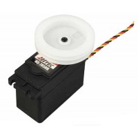 Servo Hitec HS-785HB - Treuil à tambour