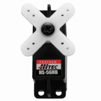 Servo Hitec HS-56HB/1.2KG.CM/0.10s/karbonite