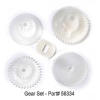 Pignons servo Hitec HS-422/425