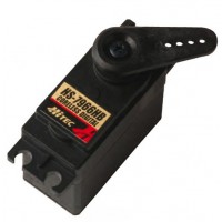 Servo Hitec digital HS-7966HB / 8KG/ 0,08s/ karbonite