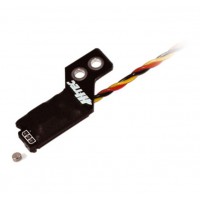 Compte-tours magnétique M-RPM - telemetrie - HITEC