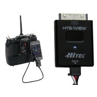 Hitec MODULE HTS-I VIEW - pour Télémétrie